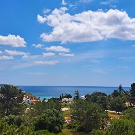 Vau Sea View, T2 Apartment, Close To Beach,Ideal For Families Portimão Exteriör bild