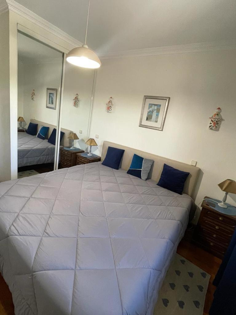 Vau Sea View, T2 Apartment, Close To Beach,Ideal For Families Portimão Exteriör bild