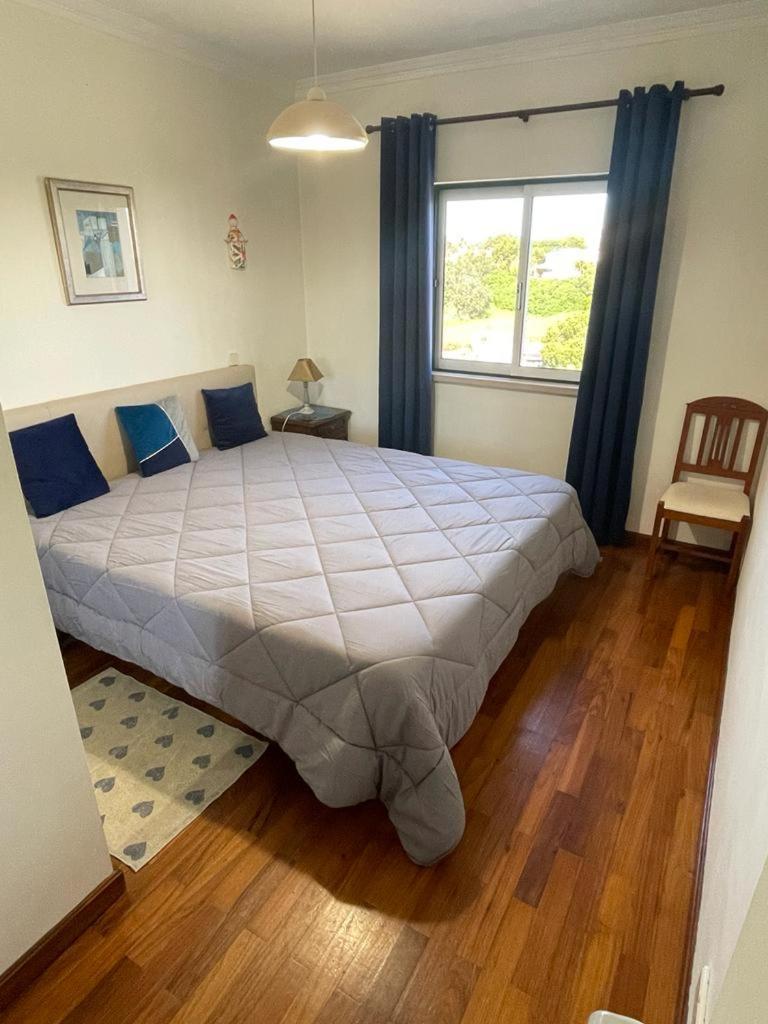 Vau Sea View, T2 Apartment, Close To Beach,Ideal For Families Portimão Exteriör bild