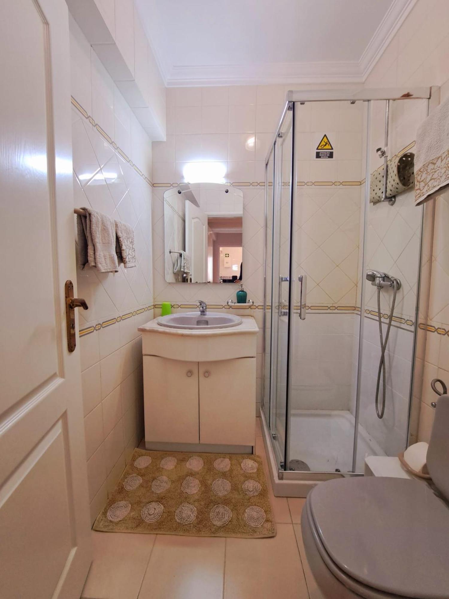 Vau Sea View, T2 Apartment, Close To Beach,Ideal For Families Portimão Exteriör bild